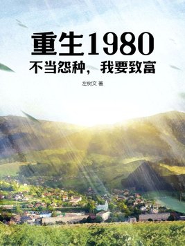 重生1980不当接盘侠1