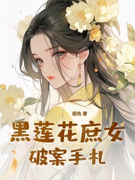 黑莲花小说女主